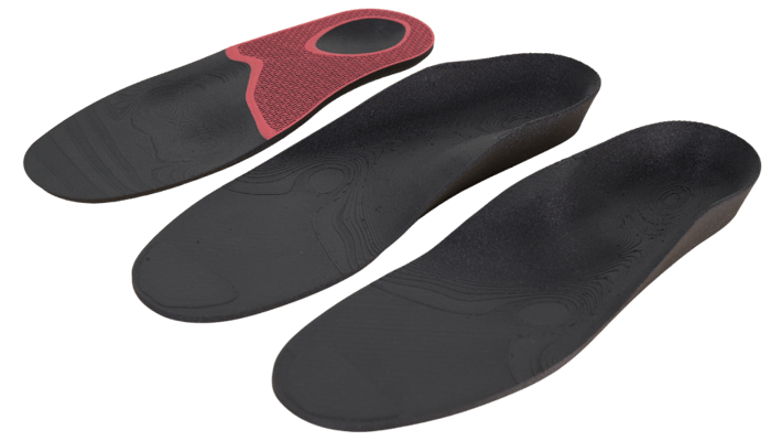 Orthotics Sole